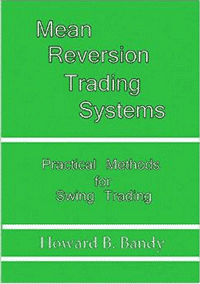 reversion to mean trading system