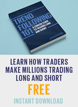 free stock trading strategy books on intraday