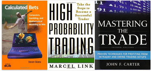 Best forex books ever